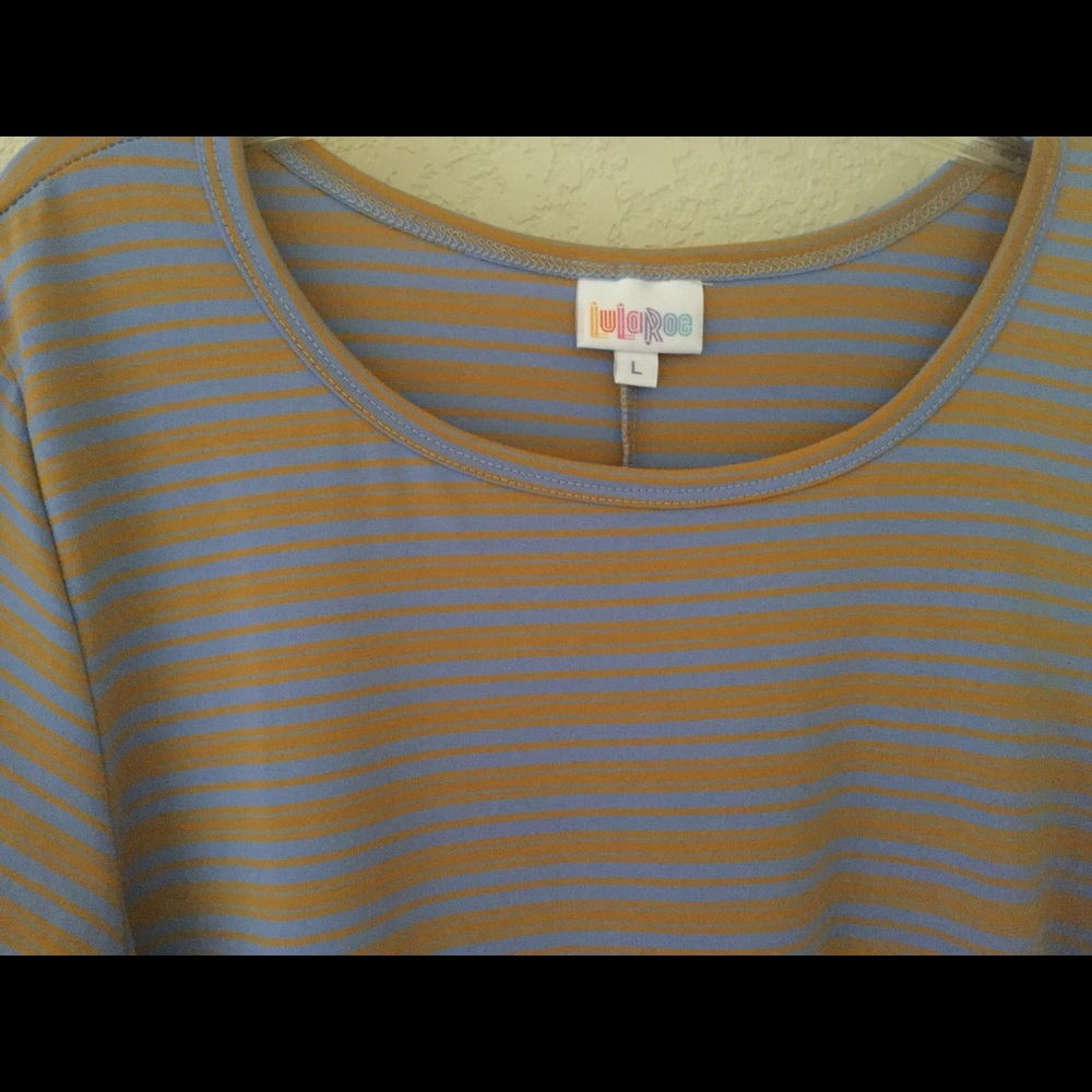 LuLaRoe Carly dress. NWT.